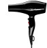 Fripac Medis Mondial Haartrockner Ion SUPERLEICHT 1900W + Gratis  lila grosse Rundbürste und Bart/Haarcreme