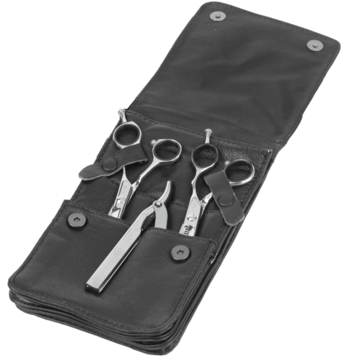 PROTECT Werkzeugtasche schwarz