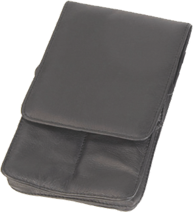 PROTECT Werkzeugtasche schwarz