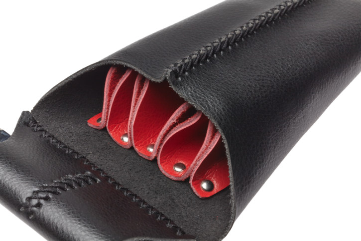 COLT Scherentasche schwarz