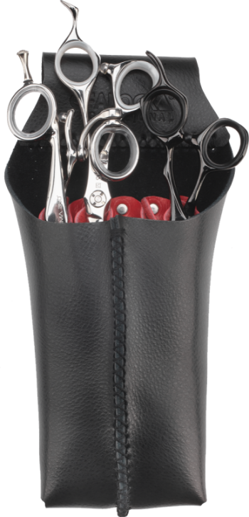 COLT Scherentasche schwarz