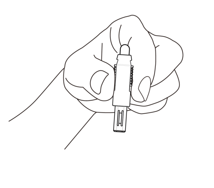 Stickrazor Ersatzklingen 10 Stk.