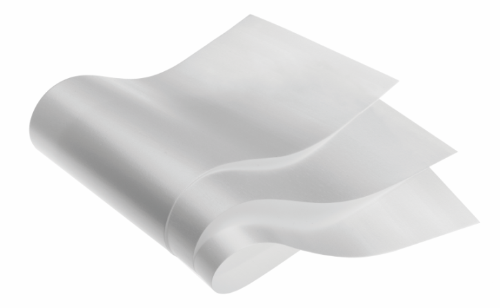 Efalock Emotion COLOR FOAM WRAPS Strähnenpapier 30cm silber - 200Stk.