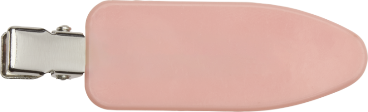 NO CREASE Haarclips 12 Stk.