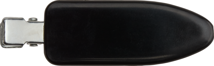 NO CREASE Haarclips 12 Stk.