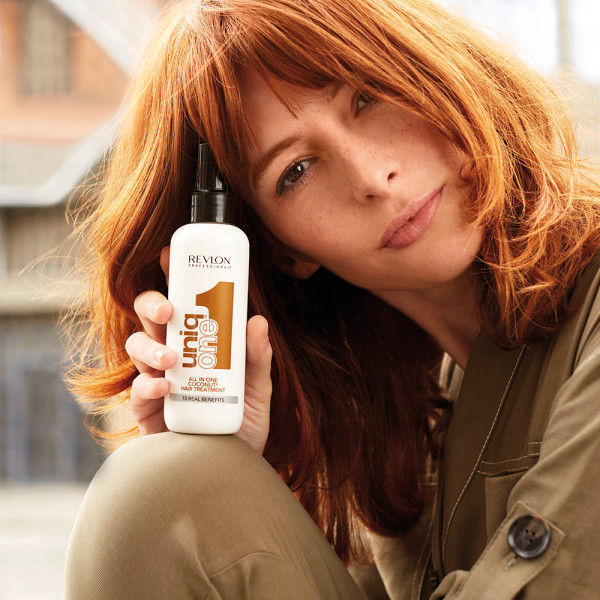 Revlon Uniq One Coconut Hair Treatment 150 ml