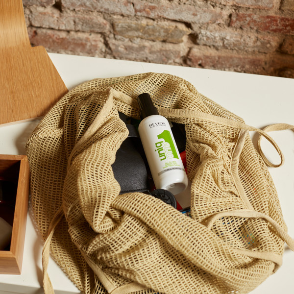 Revlon Uniq One Green Tea Hair Treatment 150 ml