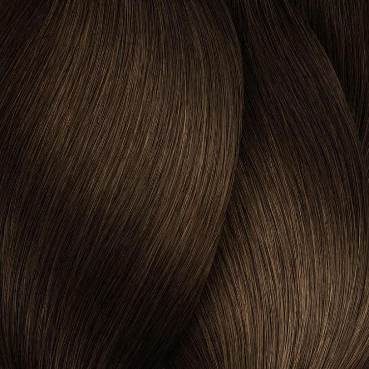 L'Oreal Dia light 6.3 DUNKELBLOND GOLD 60 ml