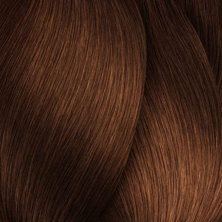 L'Oreal Dia light 6.34 DUNKELBLOND GOLD KUPFER 60 ml