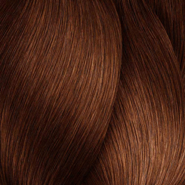 L'Oreal Dia light 6.45 DUNKELBLOND KUPFER MAHAGONI 60 ml