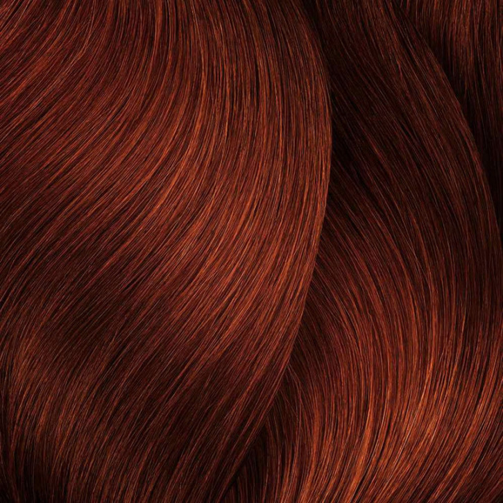 L'Oreal Dia light 6.46 DUNKELBLOND KUPFER ROT DM5/RUBILANE 60 ml