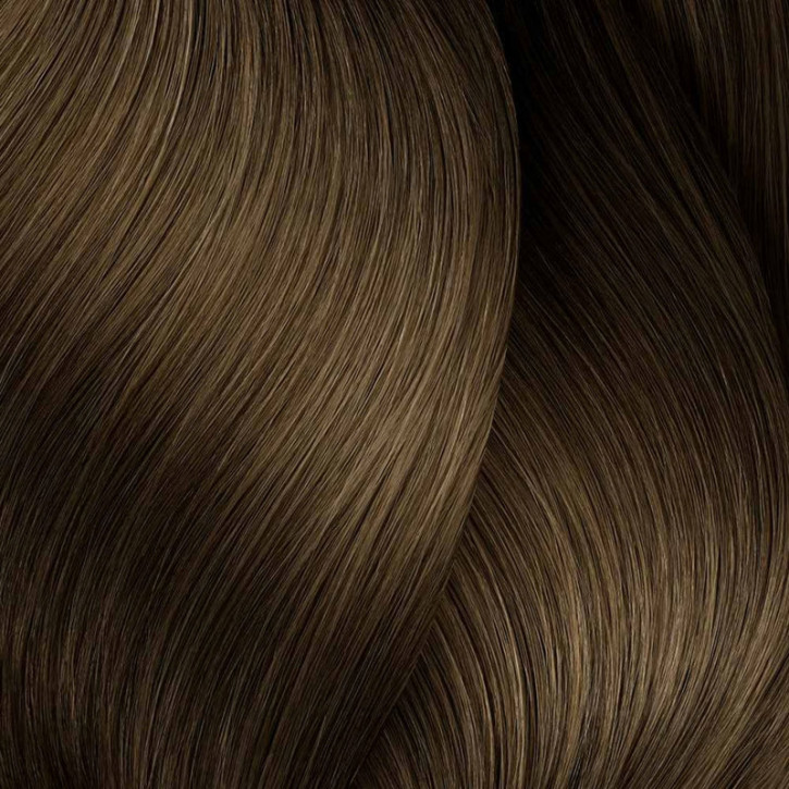 L'Oreal Dia light 7.13 MITTELBLOND ASCH GOLD  60 ml