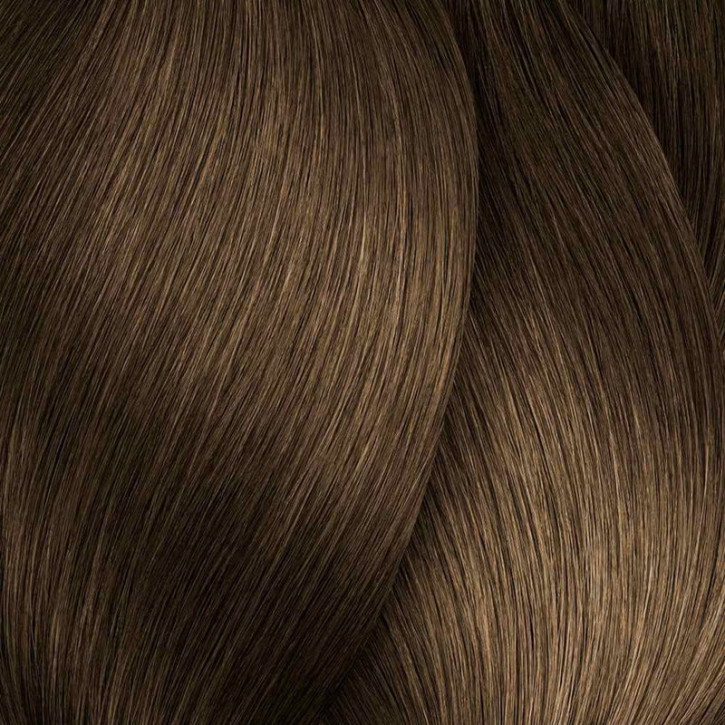 L'Oreal Dia light 7.18 MITTELBLOND ASCH MOKKA 60 ml
