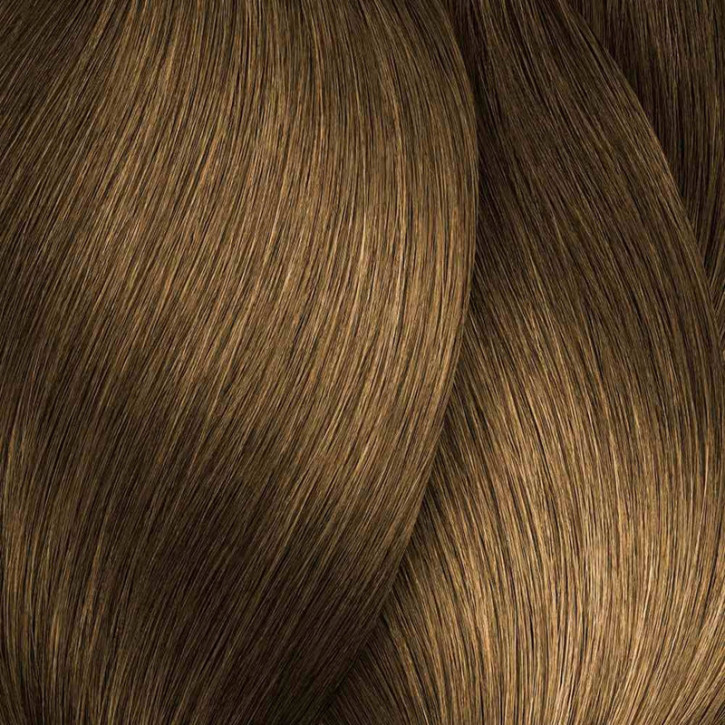 L'Oreal Dia light 7.3 MITTELBLOND GOLD 60 ml