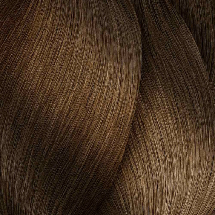 L'Oreal Dia light 7.31 MITTELBLOND GOLD ASCH 60 ml