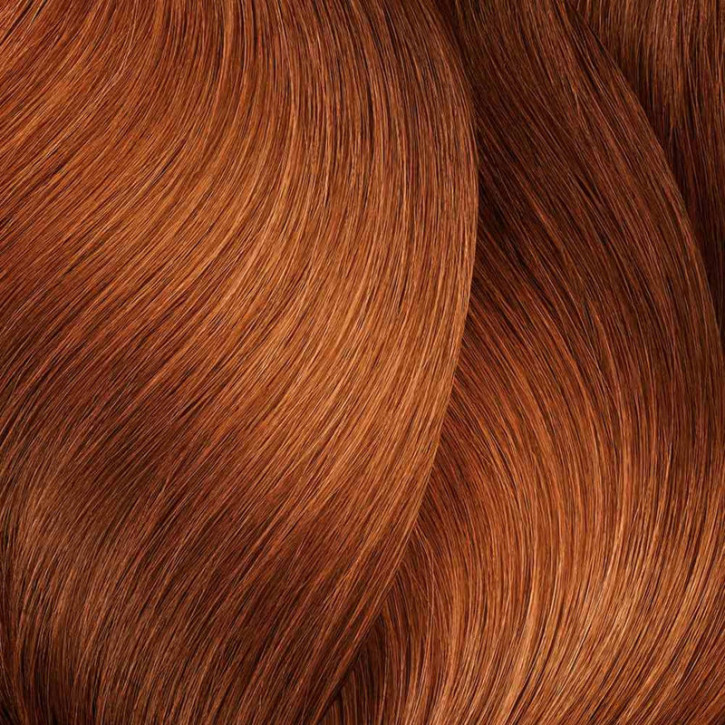 L'Oreal Dia light 7.4 MITTELBLOND KUPFER 60 ml