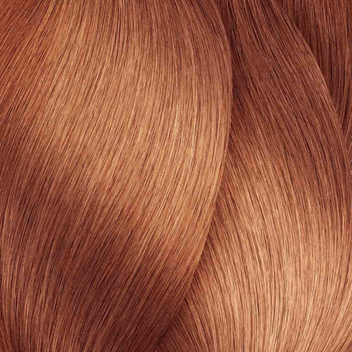 L'Oreal Dia light 8.24 HELLBLOND IRISÉ KUPFER 60 ml