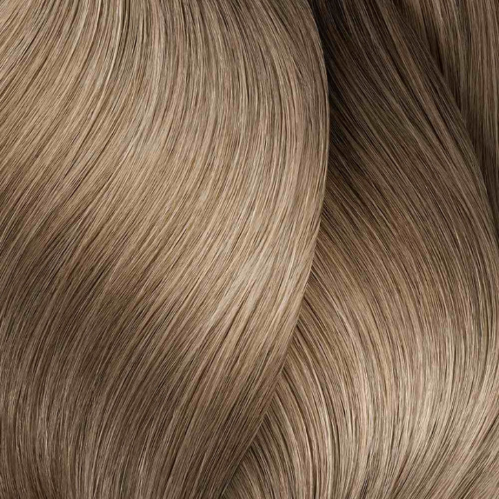 L'Oreal Dia light 9.01 MILKSHAKE SEHR HELLES BLOND LEICHT ASCH 60 ml