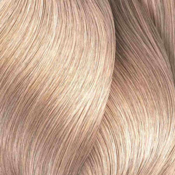 L'Oreal Dia light 10.02 MILKSHAKE PLATINBLOND LEICHT IRISÉ 60 ml