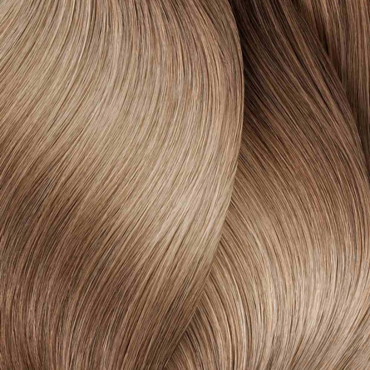 L'Oreal Dia light 10.12 MILKSHAKE PLATINBLOND ASCH IRISÉ 60 ml