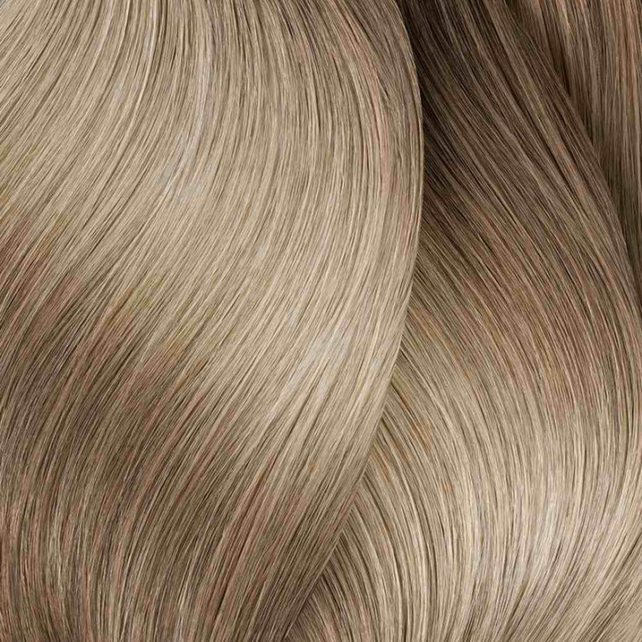 L'Oreal Dia light 10.13 MILKSHAKE PLATINBLOND ASCH GOLD 60 ml