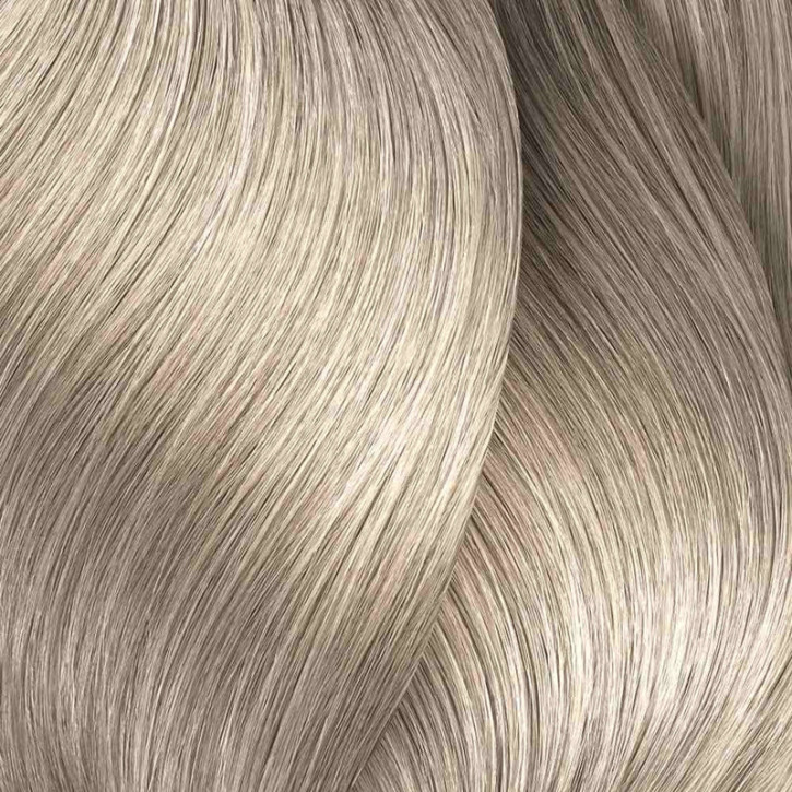 L'Oreal Dia light 10.18 MILKSHAKE PLATINBLOND ASCH MOKKA 60 ml