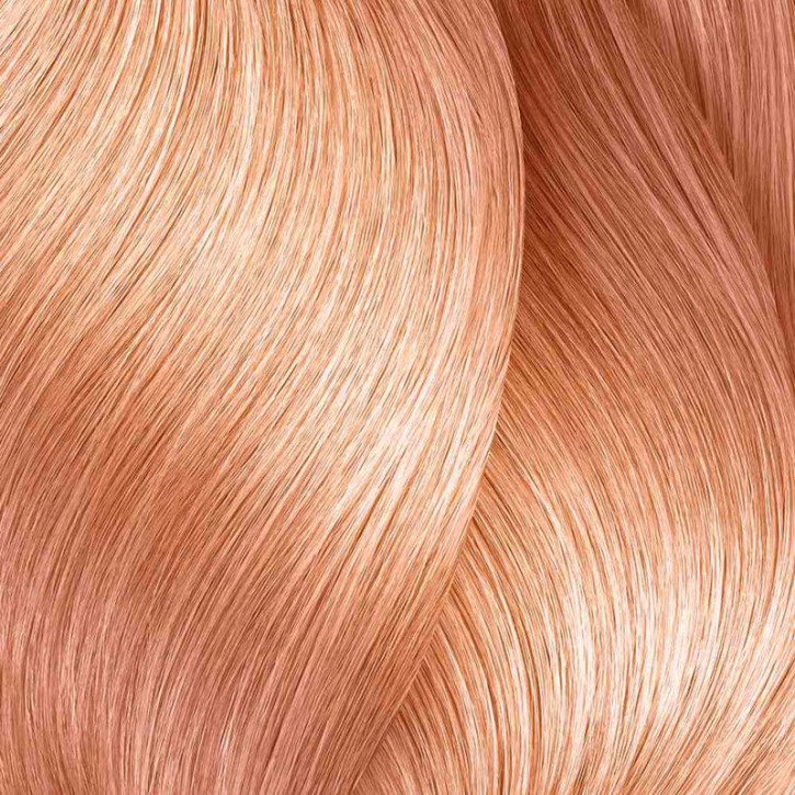 L'Oreal Dia light 10.24 PLATIN BLOND IRISÉ KUPFER 60 ml