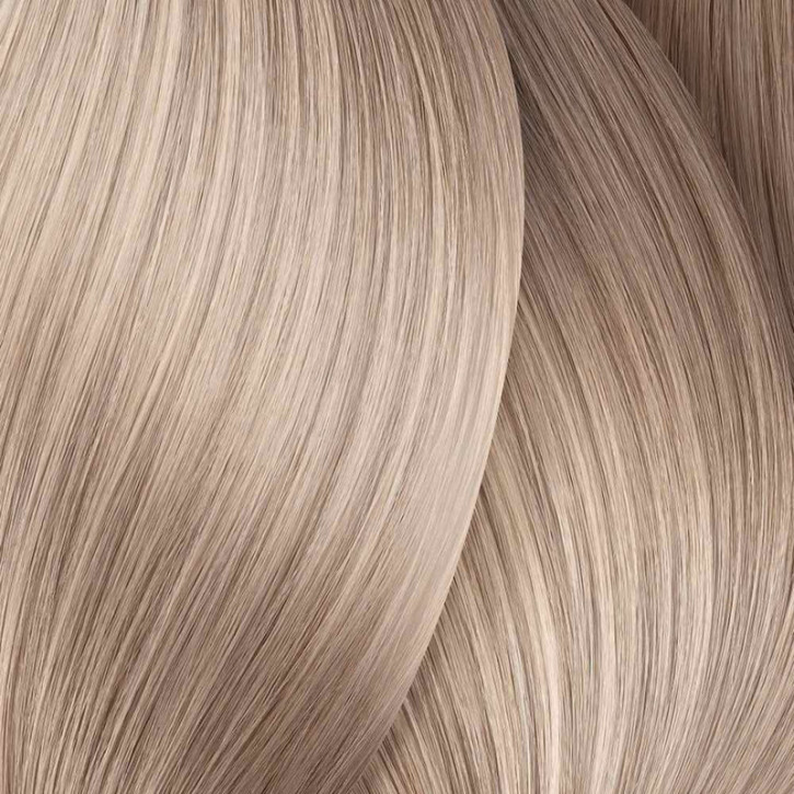 L'Oreal Dia light 10.82 MILKSHAKE PLATINBLOND MOKKA IRISÉ 60 ml