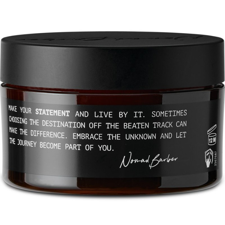 Schwarzkopf STMNT Grooming Goods Dry Clay 100ml
