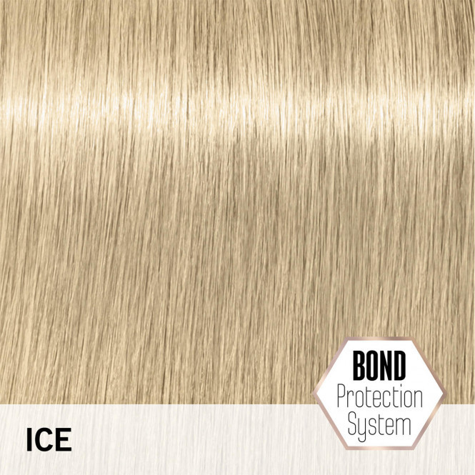 Schwarzkopf BLONDME Farbe LIFT & BLEND Lift & Blend Ice  Lift & Blend Ice  60 ml