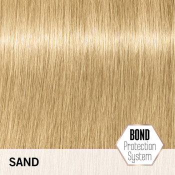 Schwarzkopf BLONDME Farbe LIFT & BLEND Lift & Blend Sand  Lift & Blend Sand  60 ml