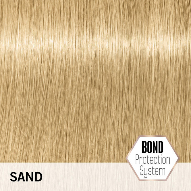 Schwarzkopf BlondMe Lift & Blend Sand 60 ml