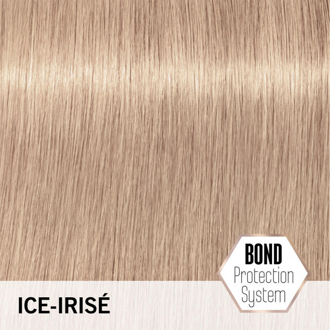 Schwarzkopf BLONDME Farbe LIFT & BLEND Lift & Blend Ice-Irisé  Lift & Blend Ice-Irisé  60 ml