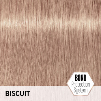 Schwarzkopf BLONDME Farbe LIFT & BLEND Lift & Blend Biscuit  Lift & Blend Biscuit  60 ml