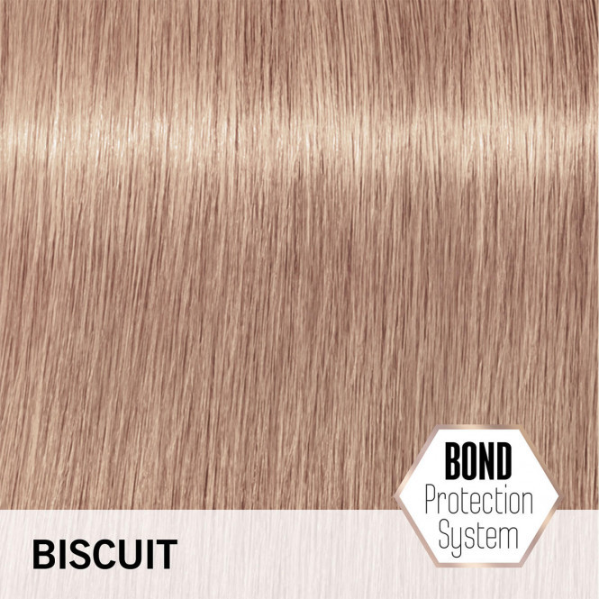 Schwarzkopf BlondMe Lift & Blend Biscuit 60 ml