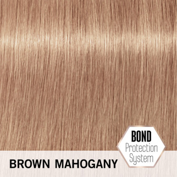 Schwarzkopf BLONDME Farbe LIFT & BLEND Lift & Blend Brown Mahogany  Lift & Blend Brown Mahogany  60 ml