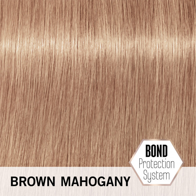 Schwarzkopf BlondMe Lift & Blend Brown Mahogany 60 ml