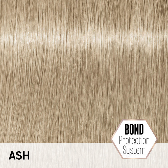 Schwarzkopf BLONDME Farbe LIFT & BLEND Lift & Blend Ash  Lift & Blend Ash  60 ml