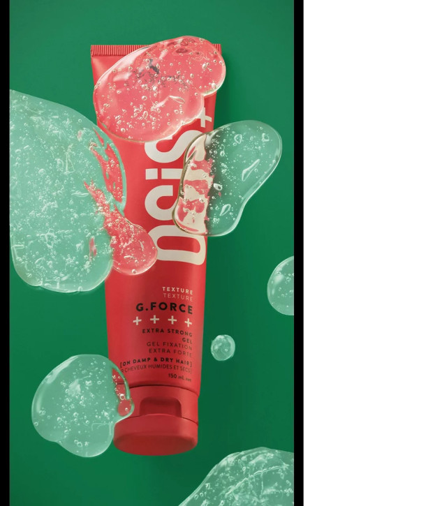 Schwarzkopf OSIS+ G.Force Styling Gel150 ml