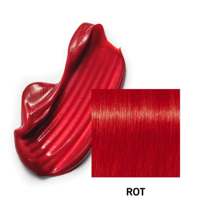 Schwarzkopf Chroma ID Bonding Color Mask Red 300 ml