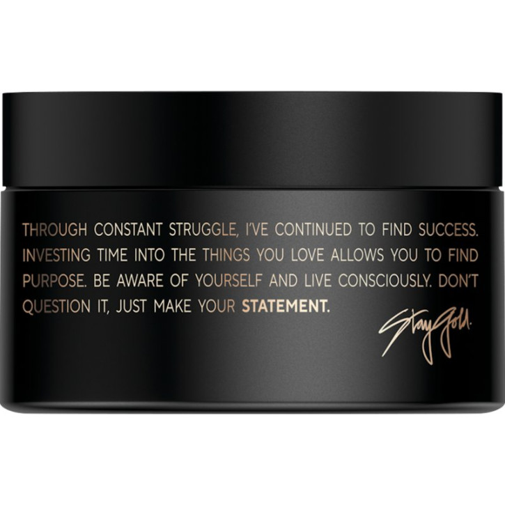 Schwarzkopf STMNT Fiber Pomade 100 ml