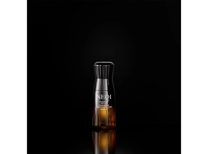 Neqi Treatment Treasure Opulent Oil Serum 75ml
