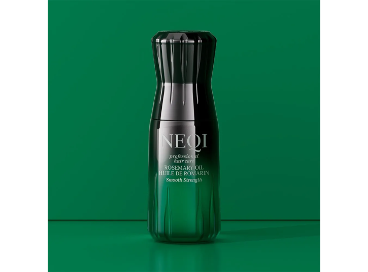 Neqi Rosemary Oil, 75ml