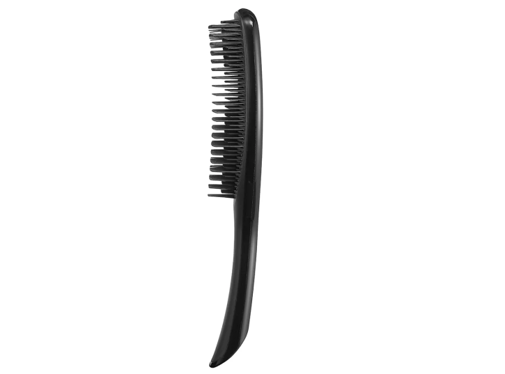 Tangle Teezer Large Wet  Detangler Black Gloss