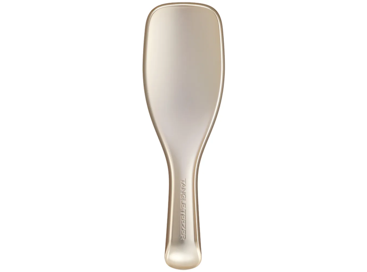 Tangle Teezer Ultimate Detangler Chrome Neo Gold