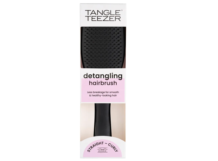 Tangle Teezer Ultimate Detangler Midnight Black