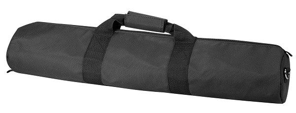 Comair Übungskopfhalter Deluxe Stativ mit Geräteablage 89-126cm