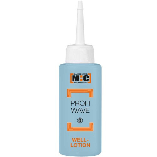 M:C Profi Wave D0 schwer wellbares Haar 2x80 ml