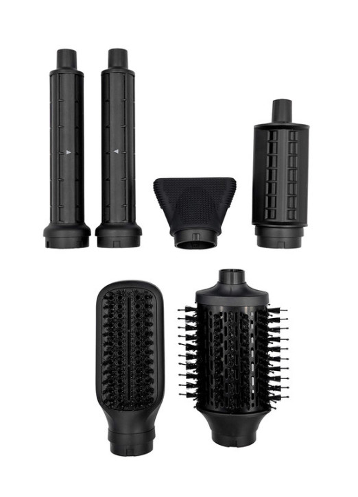 Comair Aerowave 6-in-1 Multi- Styler mit Ionentechnologie