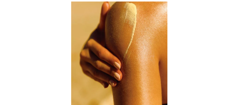 Revlon OROFLUIDO Moisturizing Body Cream 200ml
